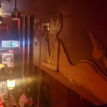 The Rumpus Room - Dive Bars Near Me - San Francisco, California The Rumpus Room - Dive Bars Near Me - San Francisco, California