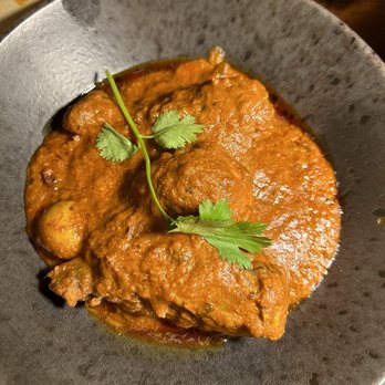Pippal - Chicken Dak Bungalow - Indian Near Me - Emeryville, California
