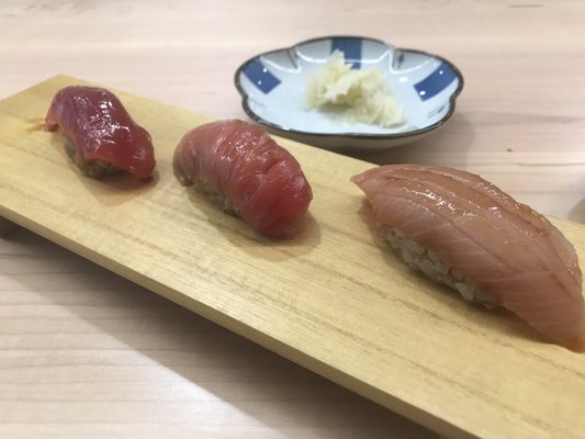 Sushi Gakyu by null