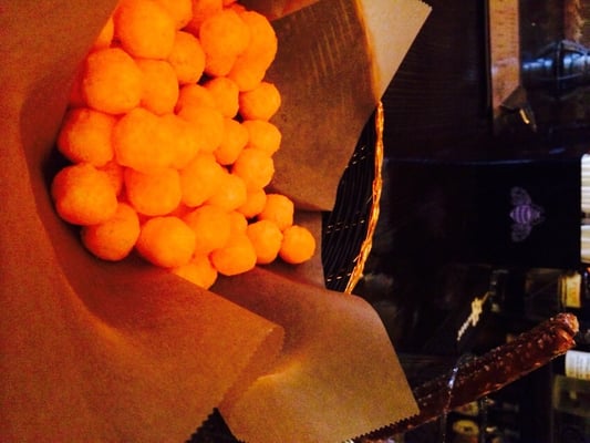 Mess Hall Harlem by null