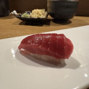 Sushi K - Fatty tuna - Sushi Bars Near Me - Beverly Hills, California Sushi K - Fatty tuna - Sushi Bars Near Me - Beverly Hills, California