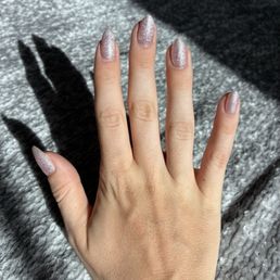 Gel Manicure