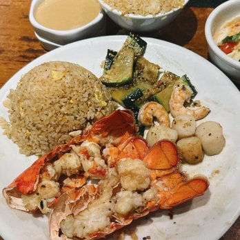 Benihana - Cupertino - Steakhouses Near Me - Cupertino, California