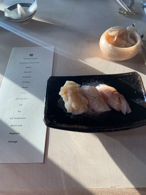 Hinoki Sushiko by null
