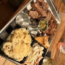 OzN'Bones BBQ