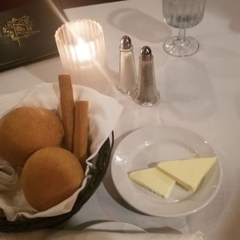 Lelli's Inn - House made rolls - Steakhouses Near Me - Auburn Hills, Michigan