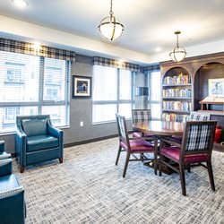 Global Pointe Senior Living