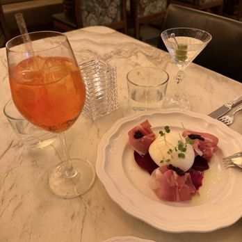 Florin Trattoria - Italian Near Me - Toronto, Ontario
