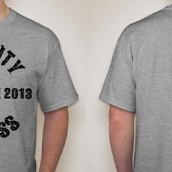 Tenacity Fitness