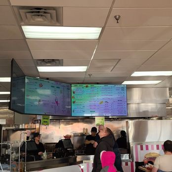 Michoacana Tasty - people eating at a restaurant - Burgers Near Me - Richfield, Minnesota Michoacana Tasty - people eating at a restaurant - Burgers Near Me - Richfield, Minnesota