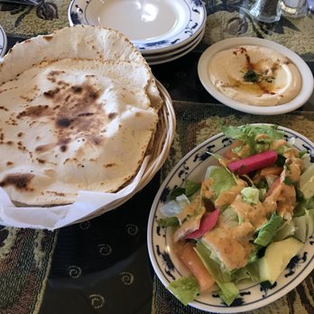 Beirut Grill & Sushi - Pita, hummus, and salad - Lebanese Near Me - Englewood, Colorado Beirut Grill & Sushi - Pita, hummus, and salad - Lebanese Near Me - Englewood, Colorado