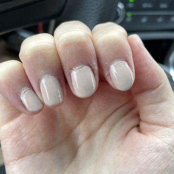 Spa de Rejuvenation - Nail Salons Near Me - Santa Monica, California