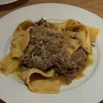 Jupiter - Papardelle - Italian Near Me - New York, New York