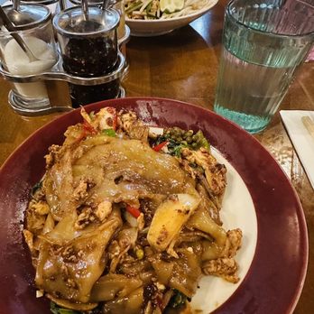 Soothr - Chicken Ki-Mao - Thai Near Me - New York, New York