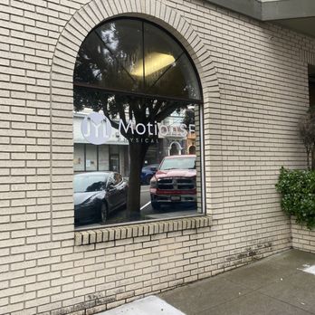 Motion SF Physical Therapy - Physical Therapy Near Me - San Francisco, California Motion SF Physical Therapy - Physical Therapy Near Me - San Francisco, California