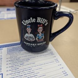 Their mugs