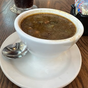 Fish City Grill - Gumbo is Cajun approved - Seafood Near Me - Richardson, Texas Fish City Grill - Gumbo is Cajun approved - Seafood Near Me - Richardson, Texas