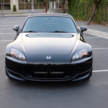 M3 Finish Mobile Detailing - Honda S2000 - Auto Detailing Near Me - Chino, California