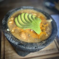 Mariscos Villamar - Mariscos Molcajete