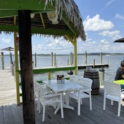 The Jetty