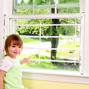 Safe Beginnings Childproofing - Window guards are the safest solution for your windows. - Childproofing Near Me - Wilmington, Massachusetts Safe Beginnings Childproofing - Window guards are the safest solution for your windows. - Childproofing Near Me - Wilmington, Massachusetts