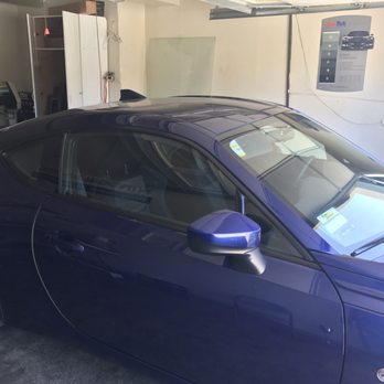 Tint Tech - Before - Car Window Tinting Near Me - San Jose, California Tint Tech - Before - Car Window Tinting Near Me - San Jose, California