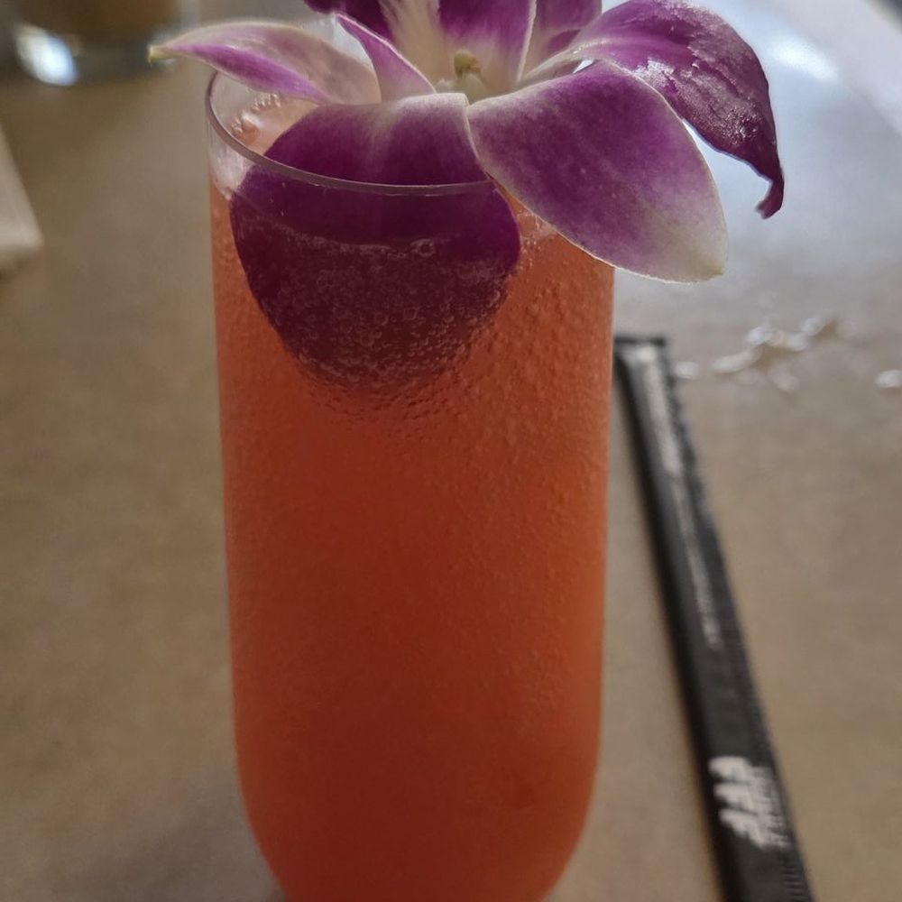 Guava mimosa Guava mimosa