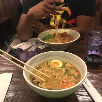 Tamashii Red - Ramen Near Me - Forest Hills, New York