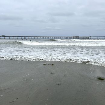 Ocean Beach - Ocean Beach - Beaches Near Me - San Diego, California