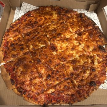 BIG Z's Pizza House & Brew - Cheese (18 inch) - Pizza Near Me - Katy, Texas BIG Z's Pizza House & Brew - Cheese (18 inch) - Pizza Near Me - Katy, Texas