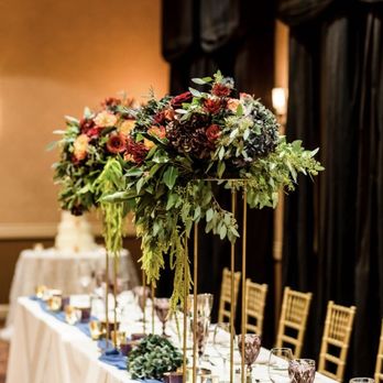 Bertoli Bridal & Design - Party & Event Planning Near Me