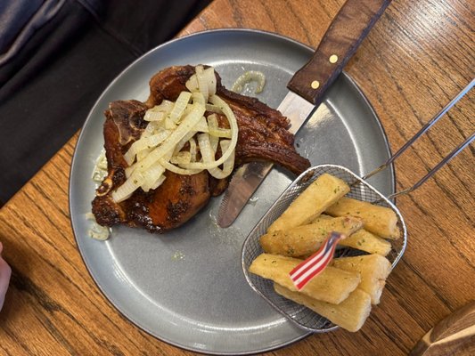 El Caribeño Puerto Rican Restaurant by null