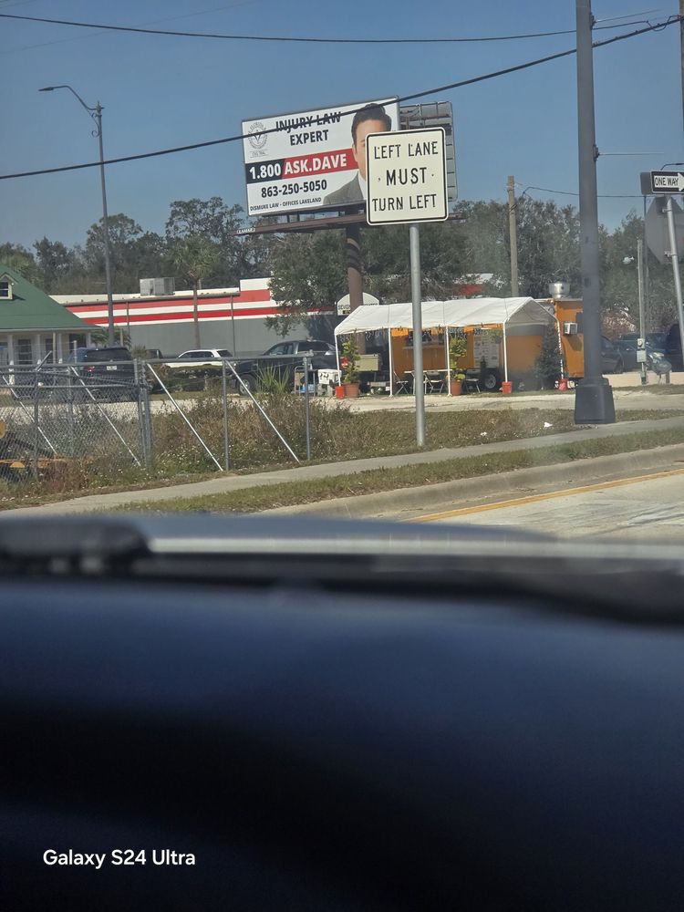 Taqueria La Escondida