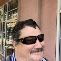 Hayward Optometry - New glasses
