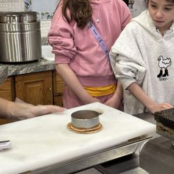 Nelis' Dutch Village - Stroopwafel