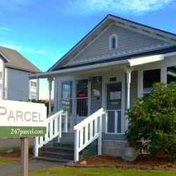 24/7 Parcel