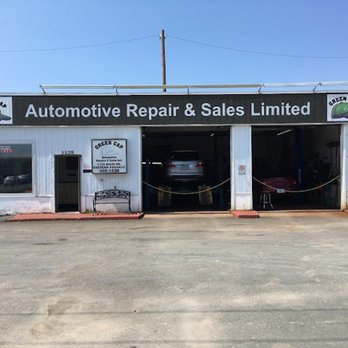 Green Cap - Green Cap Auto Repair And Sales Ltd - Auto Repair Near Me - Eastern Passage, Nova Scotia Green Cap - Green Cap Auto Repair And Sales Ltd - Auto Repair Near Me - Eastern Passage, Nova Scotia