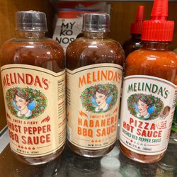 TJ Maxx - Fun food section