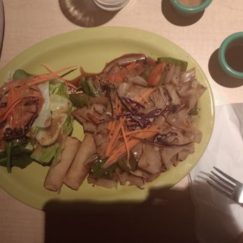 Thai Vegan - Vegan Near Me - Albuquerque, New Mexico