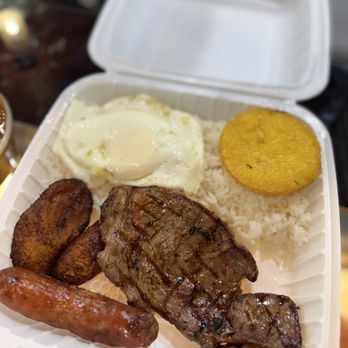 Tentaciones Colombianas - Bakeries Near Me - Boonton, New Jersey