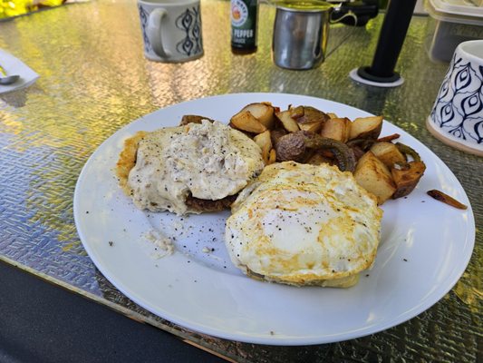 The West Egg by null