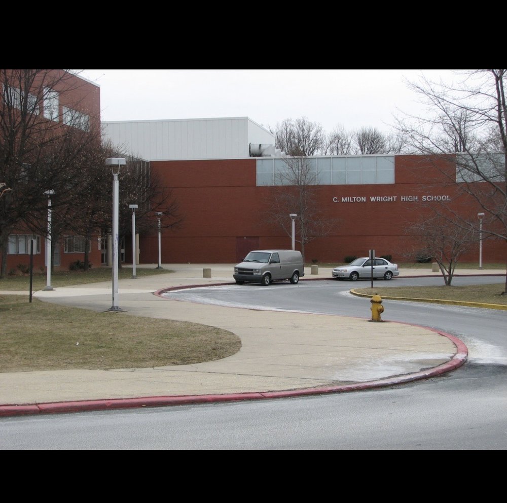 HARFORD COUNTY PUBLIC SCHOOLS Updated August 2024 1301 N Fountain