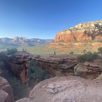 Devil's Bridge Trail - Hiking Near Me - Sedona, Arizona Devil's Bridge Trail - Hiking Near Me - Sedona, Arizona