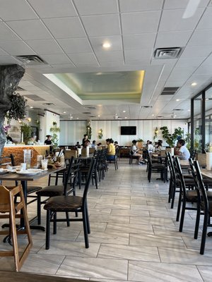 Bếp Nhà (Viet Kitchen) by null