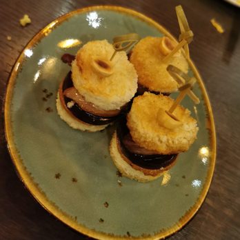 R&D Restaurant - Asian Fusion Near Me - Toronto, Ontario R&D Restaurant - Asian Fusion Near Me - Toronto, Ontario