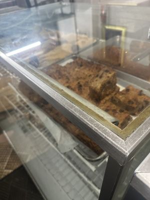Brown Sugar Bakery & Cafe Inc by null