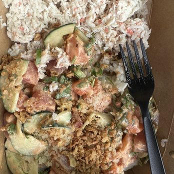 Kamea Poke - Poke Near Me - Dana Point, California