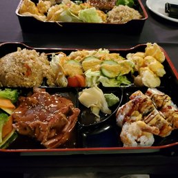 Bento Box