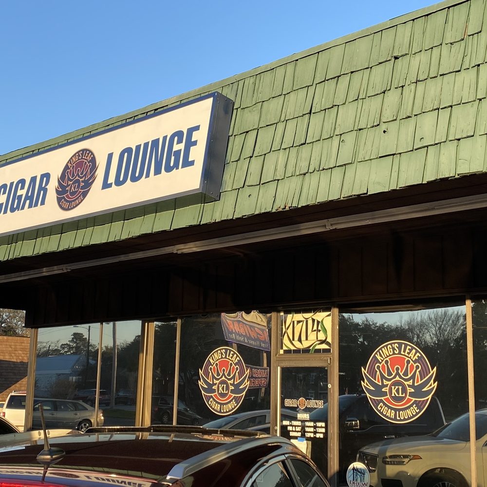Top 10 Best Cigar Bars in Mount Pleasant, SC Last Updated August 2021