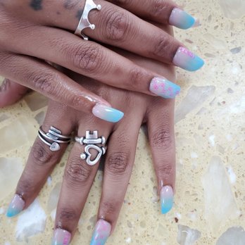 Discount Nail - Different nails . You can ask for Michael - Nail Salons Near Me - Houston, Texas Discount Nail - Different nails . You can ask for Michael - Nail Salons Near Me - Houston, Texas